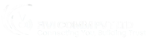 FIVI Communication Pvt Ltd